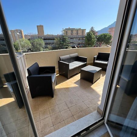Apartamento S&S Palermo Exterior foto