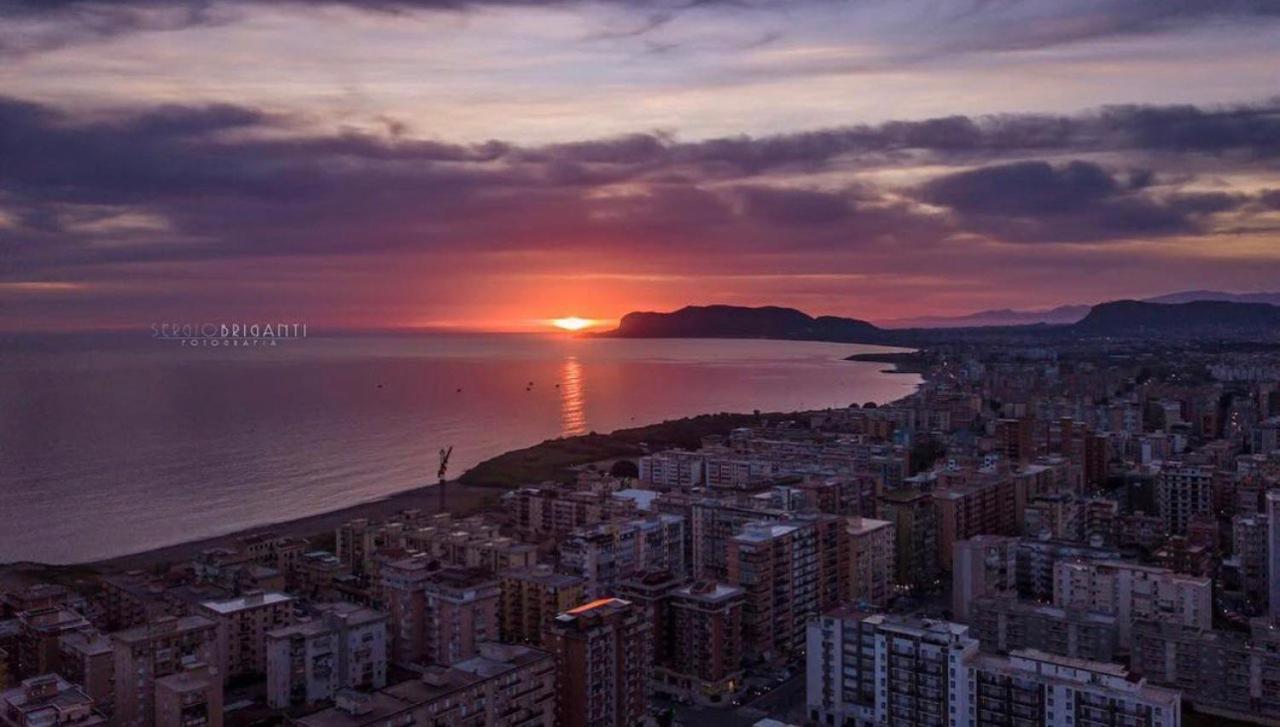 Apartamento S&S Palermo Exterior foto